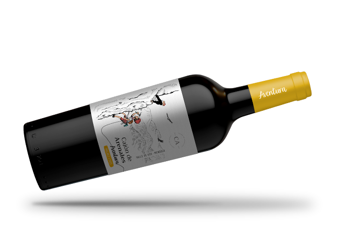 botella-flotante-cajon-de-arenales-aventura