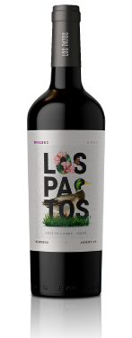 LPJ-malbec